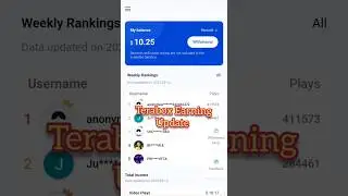 terabox earning update part 7 
