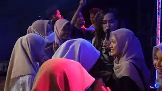 Mantan Terindah Voc. Ika Bondi | ABG MUSIC