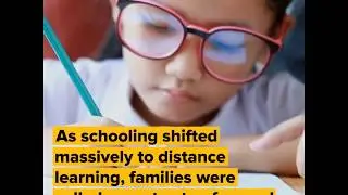 What's next for education in the context of COVID-19?