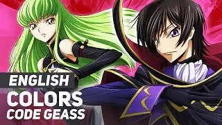Code Geass - 