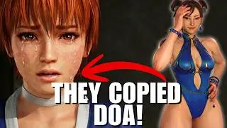 How Dead or Alive Was Laughed At THEN COPIED