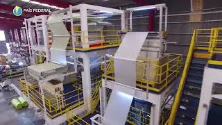 Conocé MAPSA  -  Fábrica de bolsas de plástico (polietileno)