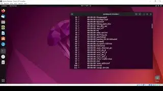 Linux Command Line Basics Tutorials - ps command in Linux with Examples