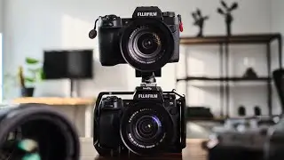 Autofocus Test: Fujifilm X-H2S vs X-H2 - Is There A Difference?