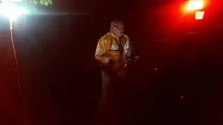 С чего начинается Родина - А.Кожинов (альт саксофон)