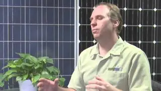 GHTV - Green Energy Jobs in Ontario with OSM Solar