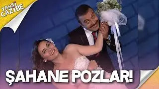 Fotoğraf çekimi! - Yahşi Cazibe 2. Bölüm