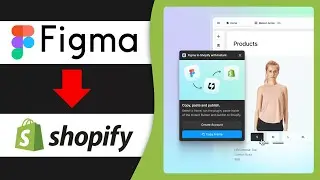 How To Connect Figma To Shopify 2024 (Full Guide)