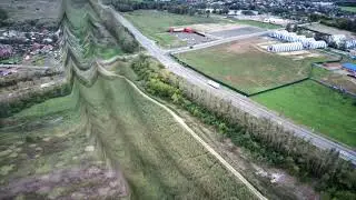 Каширское шоссе 17 3 га под коммерцию, зона МФ, у Растуново