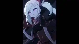 Mutsuki Asagi edit (California Gurls) Blue Archive 