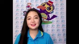 Teacher Zia's Self-Introduction Video
