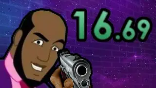 Animan Speedrun WR 💀