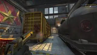 Robert Horry Ace