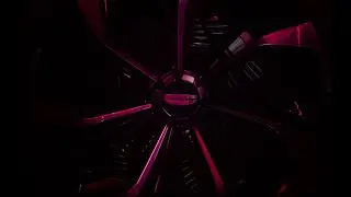 Geely Auto's Vision Starburst Design Video Teaser 4K