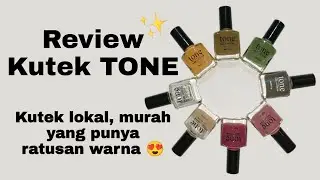 Review Kutek TONE