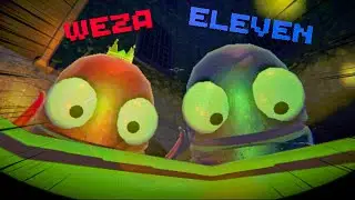 3 DEBILI w R.E.P.O - GWARANTOWANY SUKCES!