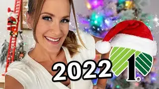 BRILLIANT (and EASY!) Christmas HACKS! 🎅🏻🎄 Dollar Tree & DIY!