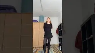 устала сегодня🥺