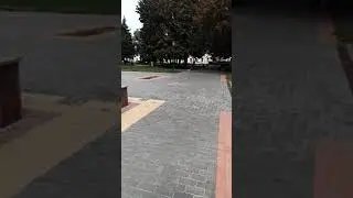 г.Тамбов ул.Советская , площадь Льва Толстого , СССР гостиница ТОЛНА