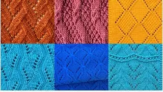 Crochet Knitting Pattern Sweater Knitting Pattern
