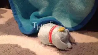 Dumbo's Nap