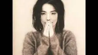 Bjork - Play dead
