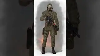 Лучшие анекдоты в сталкере 4ч 