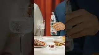 Ощути лёгкость вместе с Borjomi