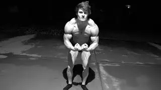Physique Update