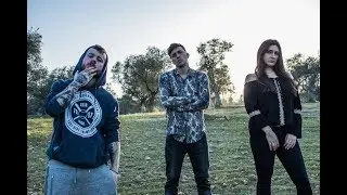 FRATHOS x KLAYT - SIN MIEDO ft YOLI