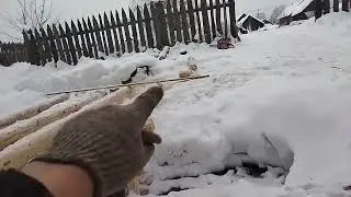 мост своими руками