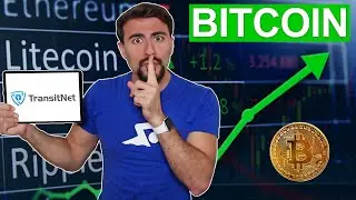 Why I Invested In TransitNet on Wefunder (The Future of Crypto)