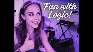 SUPER FUN Logic Tutorial for Beginners
