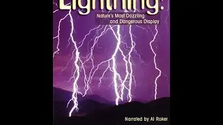 NOVA: Lightning! (Season 23, Episode 5) (1995)