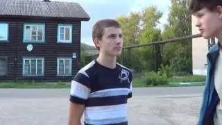 Друг поехал#2
