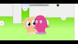 Ghostly Vore by Jackurai