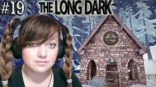 The Long Dark #19 Шахты и Маяк