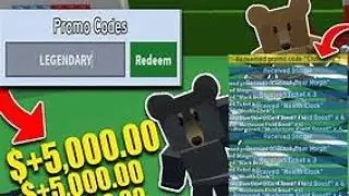 *NEW* ALL WORKING CODES FOR BEE SWARM SIMULATOR IN MARCH 2022! ROBLOX BEE SWARM SIMULATOR CODES!!