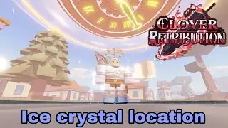 Clover retribution new update new codes