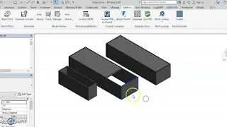 Revit plugin : GenerateFloor