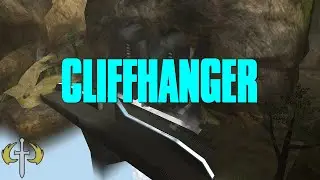 Halo MCC - Cliffhanger?!?