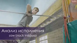 Анализ исполнения 