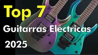 ¡Los 7 plugins vst de guitarra eléctrica gratis que necesitas en 2025! ( Best free vst )