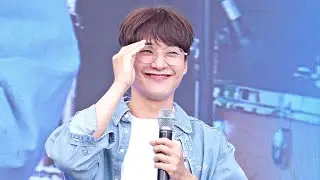 [4k] 정욱진 - 살아나 (뮤지컬 시데레우스中)ㅣ240512 원더랜드 피크닉