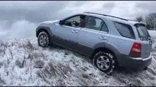 redukce 4x4 TOD