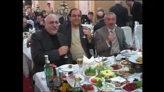 Юбилейный вечер Игоря Пономарева (2010)