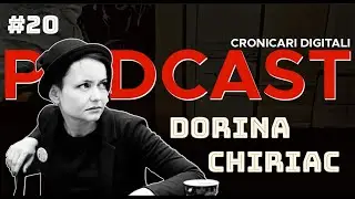 Dorina Chiriac: lecția de sinceritate și bucurie care îți va schimba percepția