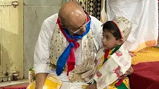 Diwali in Nathdwara | 2022 | Reel