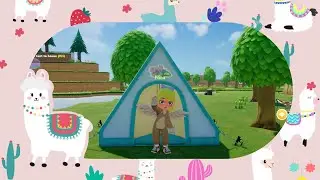 [First to submit] Roblox Kingdom Island Contest Submission @club.koala.playforfun
