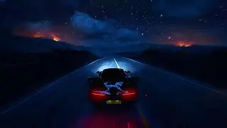 drive to the end. (sad hours)